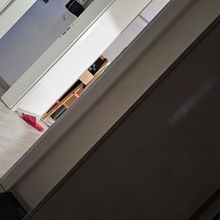 Currila Durres Lejlighed Eksteriør billede